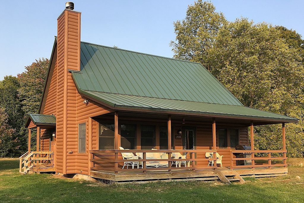 1655 S Thompsonville Hwy, Thompsonville, MI 49683 Zillow