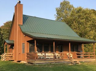 1655 S Thompsonville Hwy, Thompsonville, MI 49683