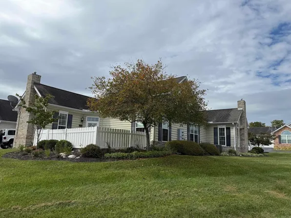 173 E Patriot Way #13-3, Christiansburg, VA 24073