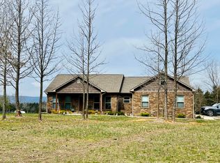 213 County Road 3550, Clarksville, AR 72830