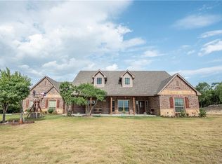116 Woody Williams Ct, Weatherford, TX 76088