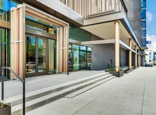 1212 Demonbreun St #804, Nashville, TN 37203