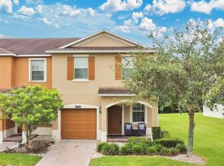 10656 Savannah Plantation Ct, Orlando, FL 32832