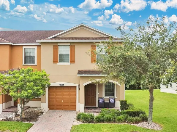 10656 Savannah Plantation Ct, Orlando, FL 32832