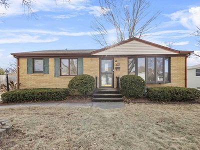 1127 LANGLADE AVENUE, Green Bay, WI, 54304
