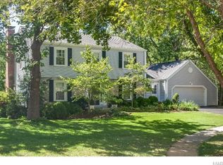 1283 Rogue River Ct, Chesterfield, MO 63017