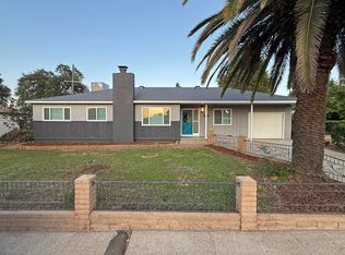 1281 Pinon Ave, Anderson, CA 96007