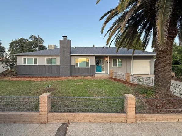 1281 Pinon Ave, Anderson, CA 96007