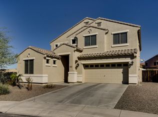 24717 N 27th Pl, Phoenix, AZ 85024