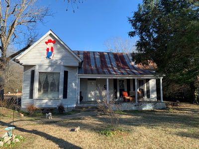 706 Charleston Rd N, Carrollton, MS, 38917