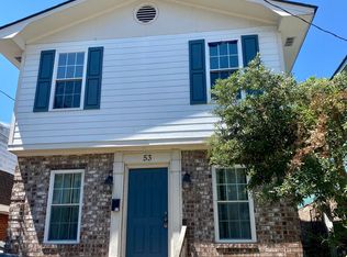 53 Hanover St, Charleston, SC 29403