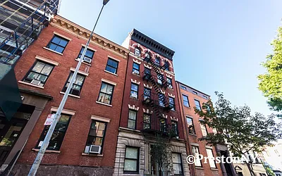 Rented by JM Preston Properties LLC