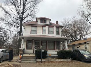 454 E 108th St, Cleveland, OH 44108