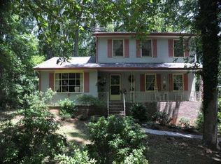 3070 Horseshoe Springs Dr NE, Conyers, GA 30013