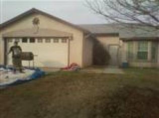 1010 Berryessa Ct, Bakersfield, CA 93307