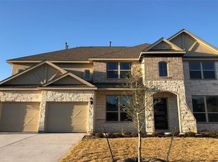 3712 Del Payne Ln, Pflugerville, TX 78660