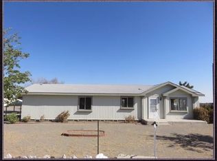 3578 Sierra Rd, Phelan, CA 92371