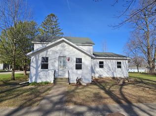 941 S River St, Shawano, WI 54166