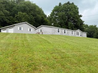 10788 Maharg Rd, Saint Louisville, OH 43071