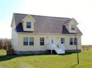 5593 Babcock Rd, Lexington, MI 48450