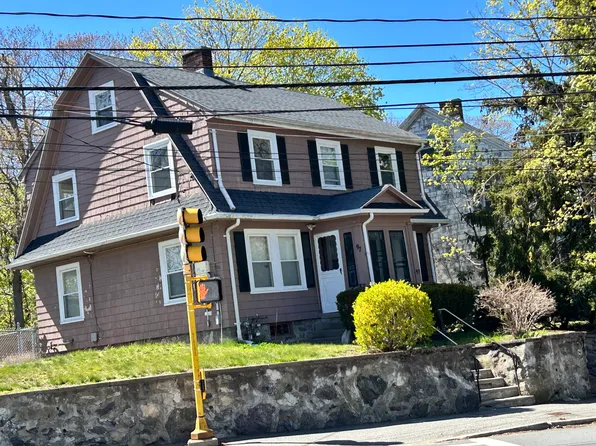 97 Cheever St, Milton, MA 02186