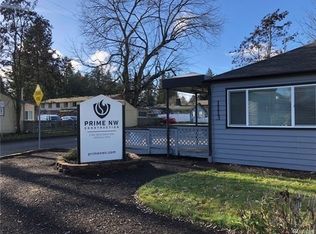 1113 Sleater Kinney Rd SE, Lacey, WA 98503