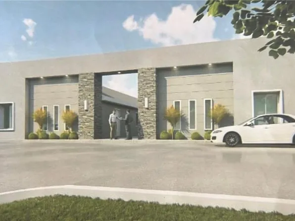 5808 Northwestern Ave, Mission, TX 78573