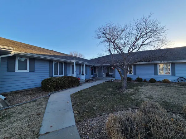 327 S Main St, Lindsborg, KS 67456