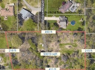 Little North Rd, Youngstown, OH 44505