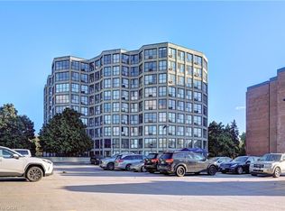 24 Marilyn Dr N #401, Guelph, ON