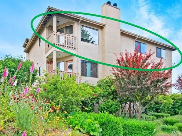 611 SW 154th St APT 5, Burien, WA 98166
