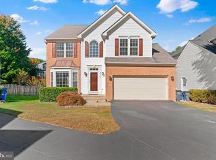 9786 Lorraine Carol Way, Lorton, VA 22079