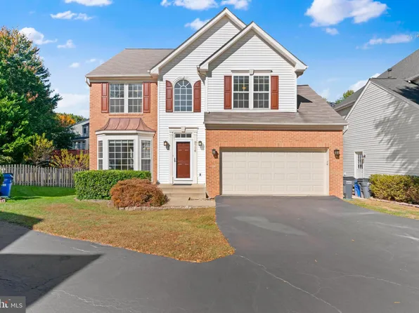 9786 Lorraine Carol Way, Lorton, VA 22079