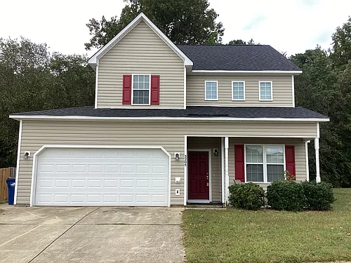 5205 Carnelian Dr Photo 1