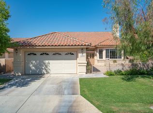 36655 Calle Oeste, Cathedral City, CA 92234