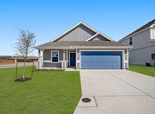 301 Lina Way, Seguin, TX 78155