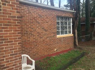 2891 Sylvan Rd, East Pt, GA 30344