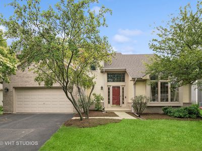 4756 Clearwater Ln, Naperville, IL, 60564