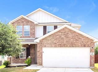 1818 Golden Maple, San Antonio, TX 78245