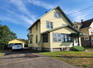 512 E Main St, Endicott, NY 13760