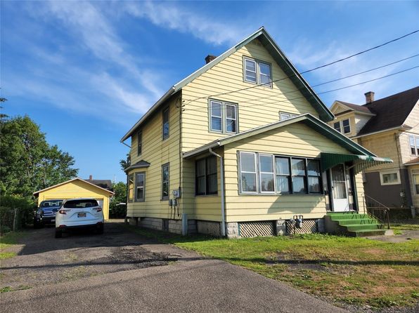 Endicott NY Duplex & Triplex Homes For Sale - 21 Homes | Zillow