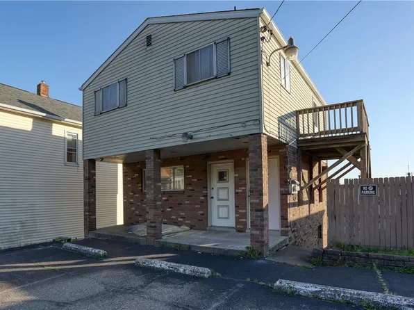 622 Virginia Ave, Rochester, PA 15074