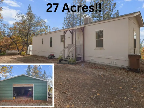 11664 McCallister Trl, Whitmore, CA 96096