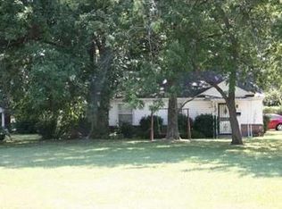 4558 McCrory Ave, Memphis, TN 38122