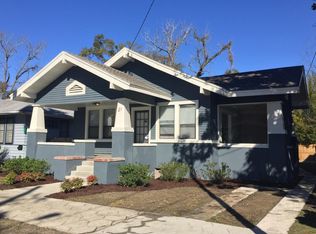 21 W 11th St, Jacksonville, FL 32206