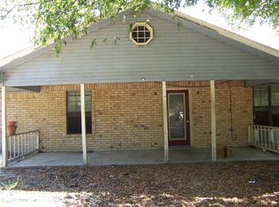 300 County Road 4596, Winnsboro, TX 75494