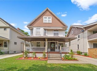 1486 Ridgewood Ave, Lakewood, OH