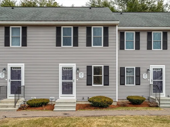 29-2 Olde Colonial Dr, Gardner, MA 01440