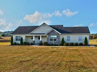 2960 Valley Creek Rd, Culleoka, TN 38451