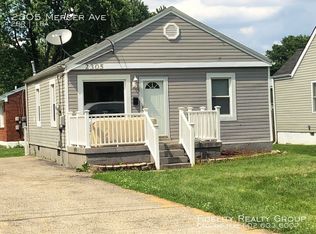 2305 Mercer Ave, Shively, KY